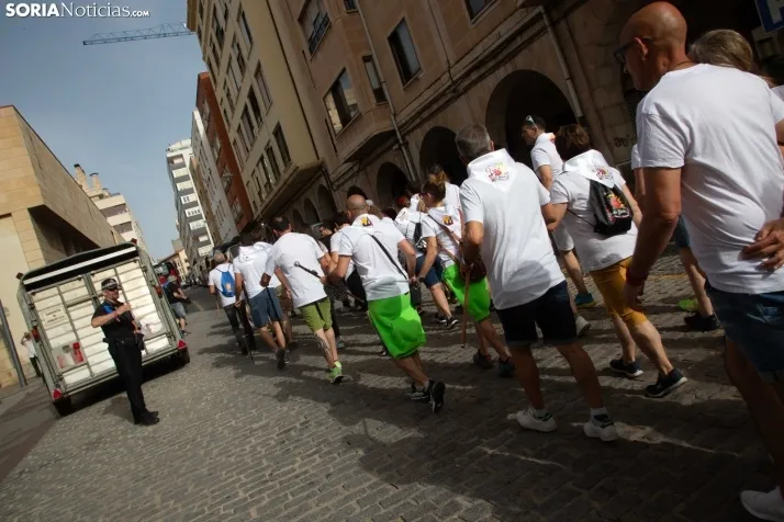La Saca 2024