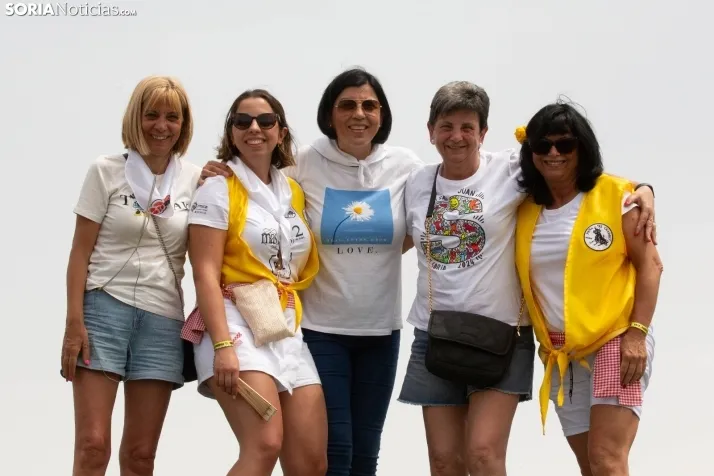 La Saca 2024