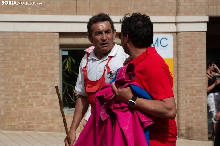 La Saca 2024