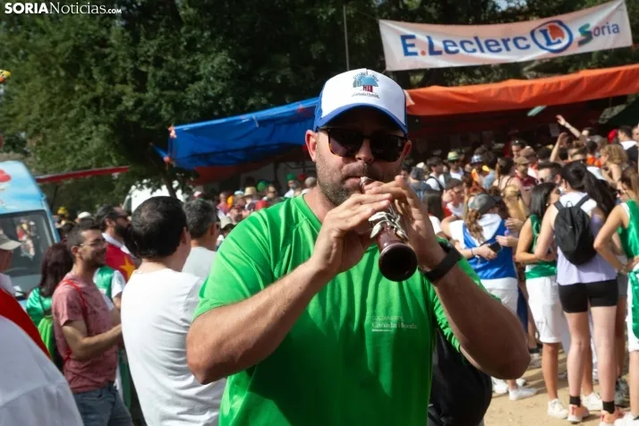 La Saca 2024