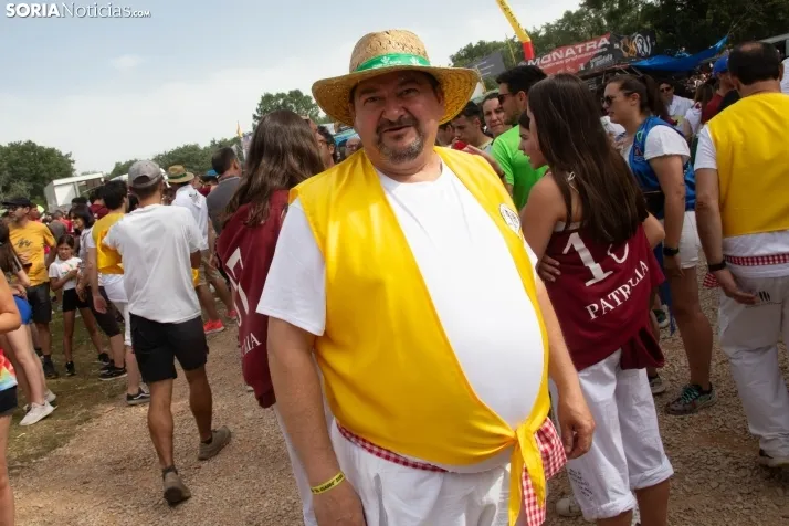 La Saca 2024