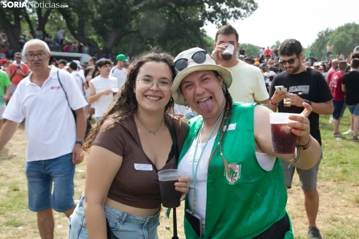 La Saca 2024