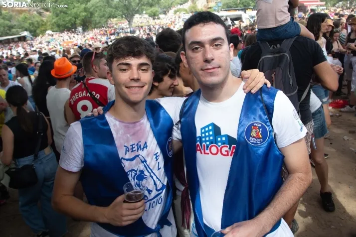 La Saca 2024