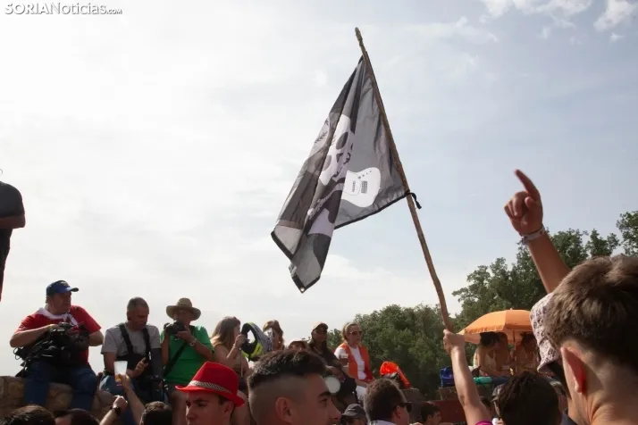 La Saca 2024