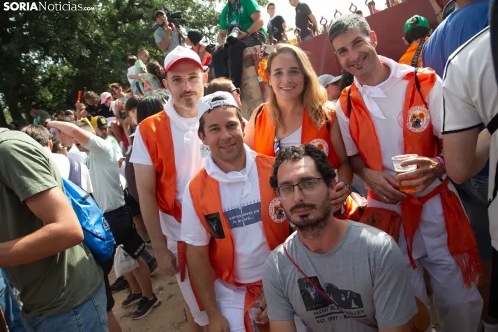 La Saca 2024