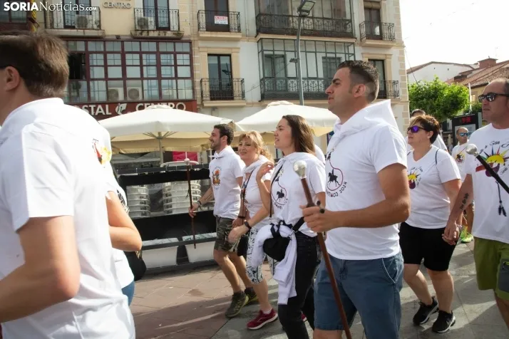 La Saca 2024