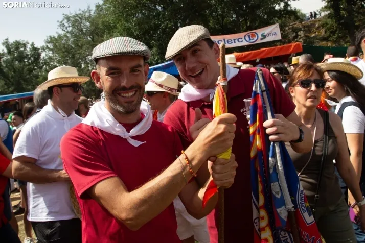 La Saca 2024