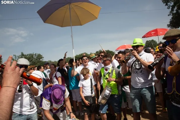 La Saca 2024