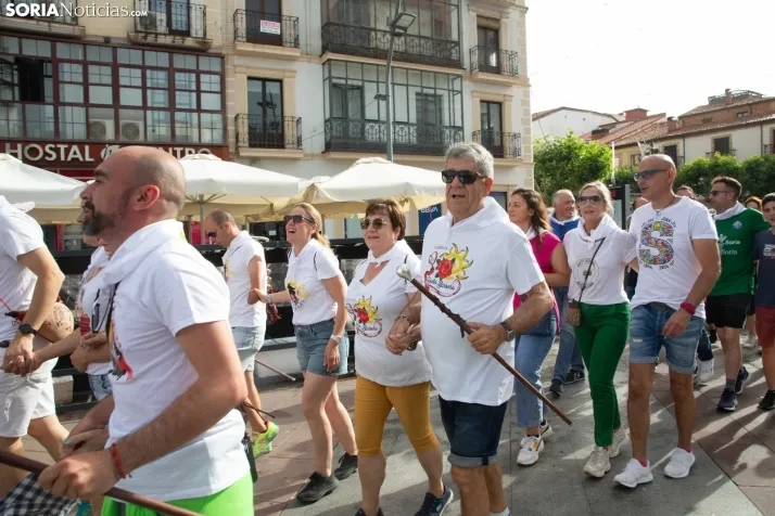 La Saca 2024