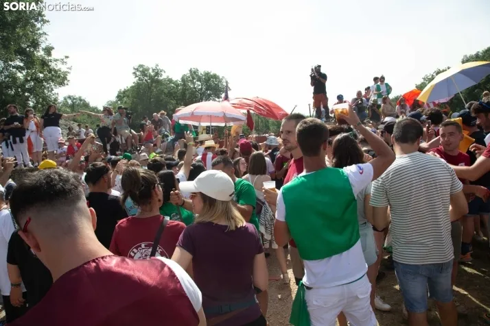 La Saca 2024