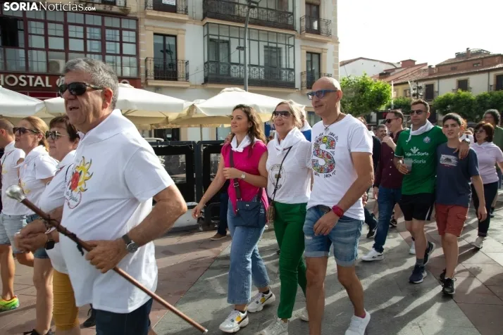 La Saca 2024