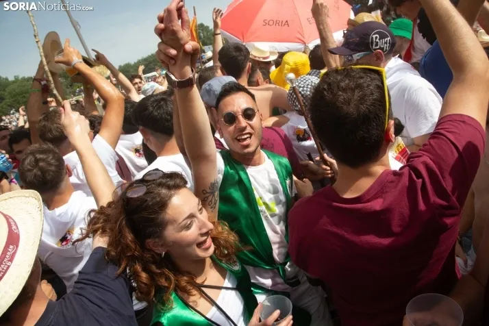 La Saca 2024