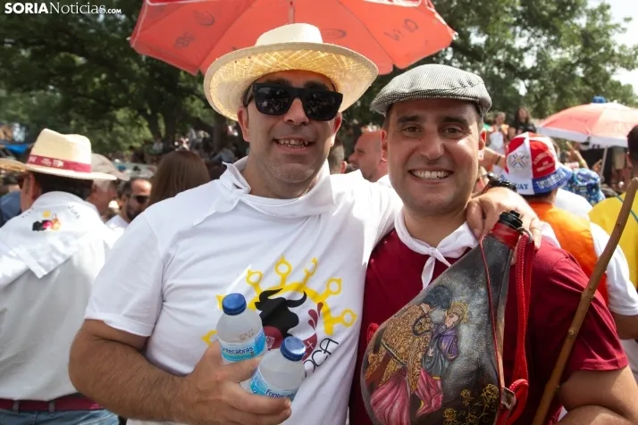 La Saca 2024