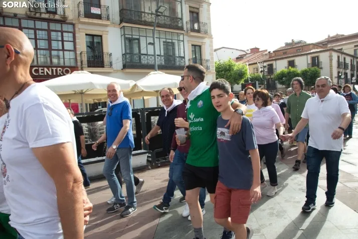 La Saca 2024