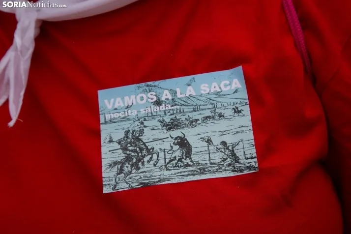 La Saca 2024