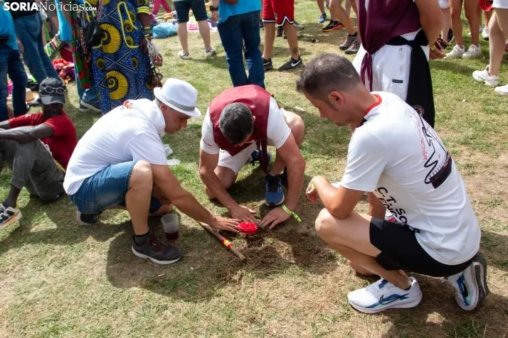 La Saca 2024