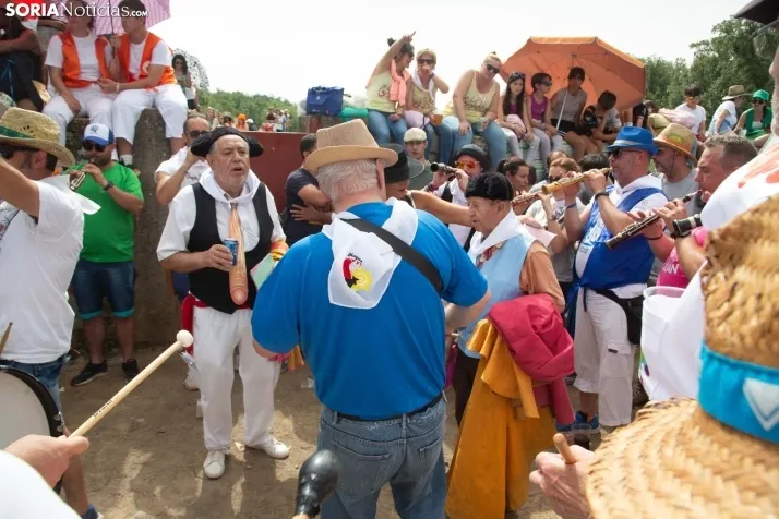 La Saca 2024