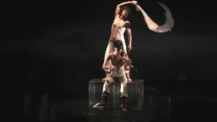 Este viernes, teatro en el Casino