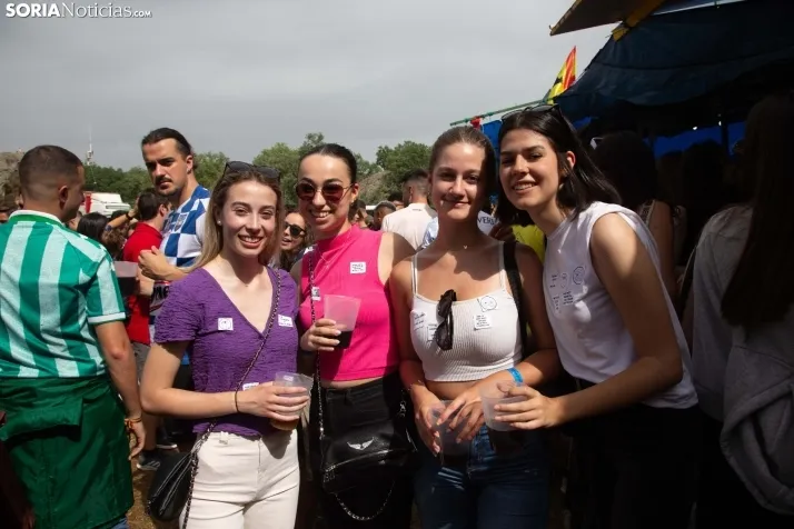 Lavalenguas 2024: Chiringuitos