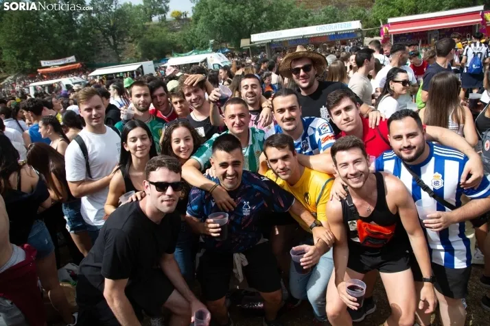 Lavalenguas 2024: Chiringuitos