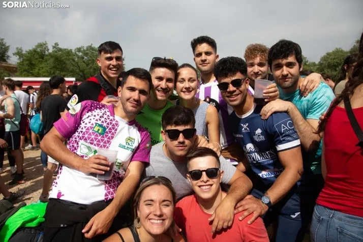 Lavalenguas 2024: Chiringuitos