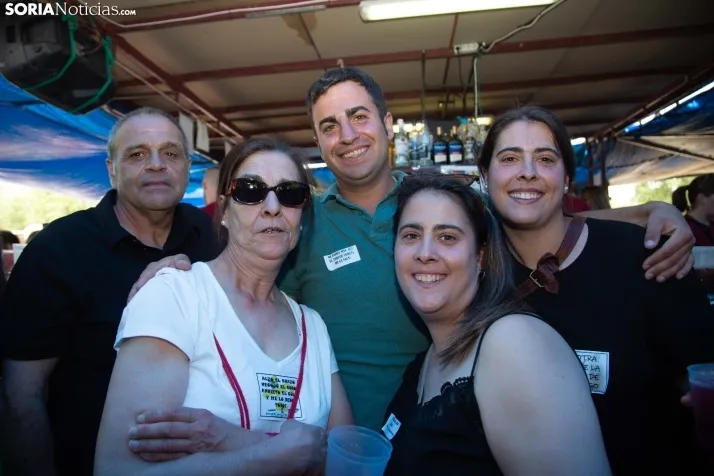 Lavalenguas 2024: Chiringuitos