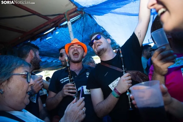 Lavalenguas 2024: Chiringuitos