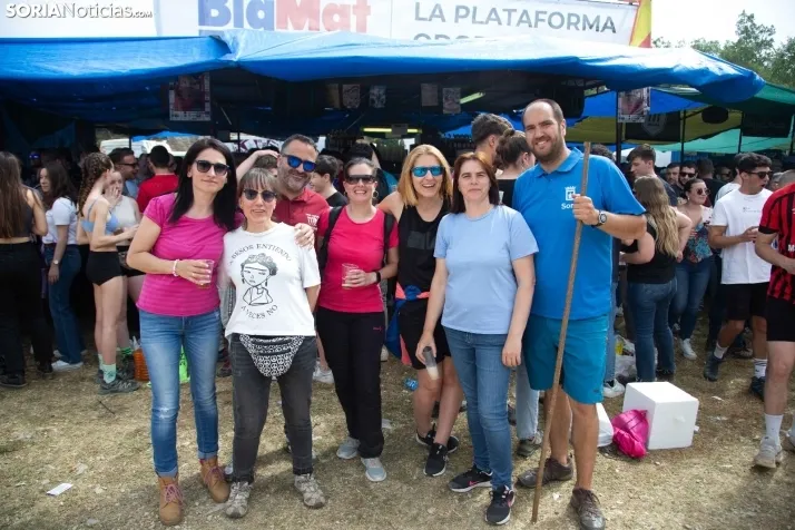 Lavalenguas 2024: Chiringuitos