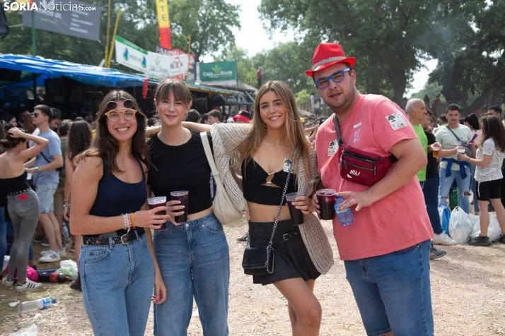 Lavalenguas 2024: Chiringuitos