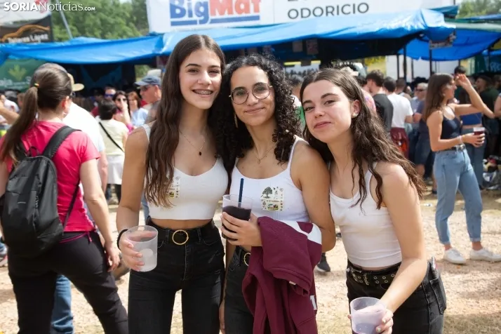 Lavalenguas 2024: Chiringuitos