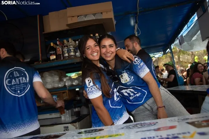 Lavalenguas 2024: Chiringuitos