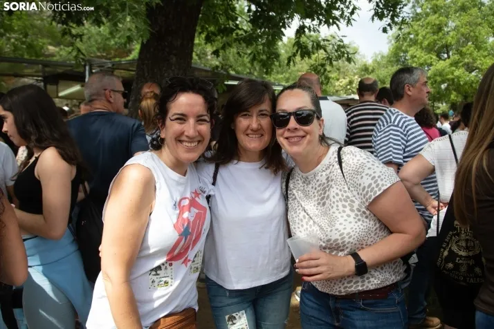Lavalenguas 2024: Chiringuitos