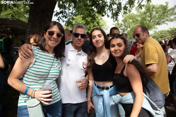 Lavalenguas 2024: Chiringuitos