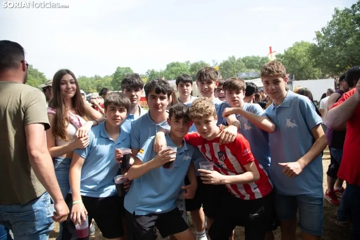 Lavalenguas 2024: Chiringuitos