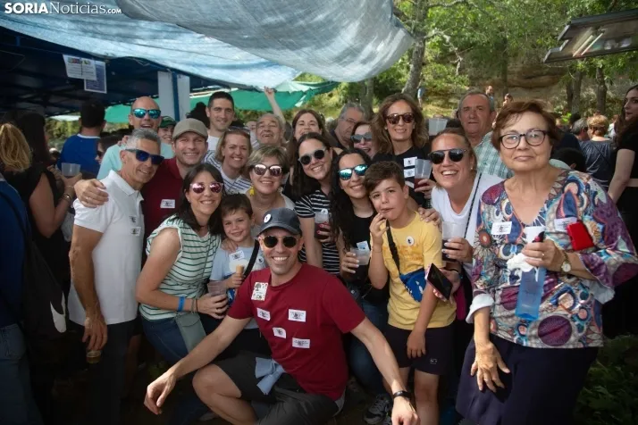 Lavalenguas 2024: Chiringuitos