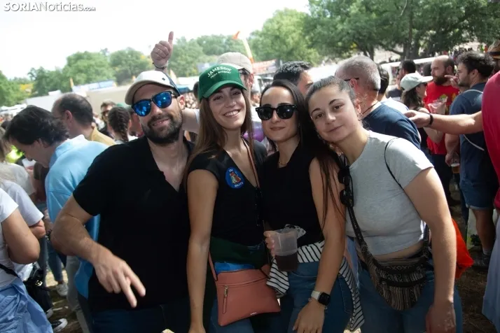Lavalenguas 2024: Chiringuitos