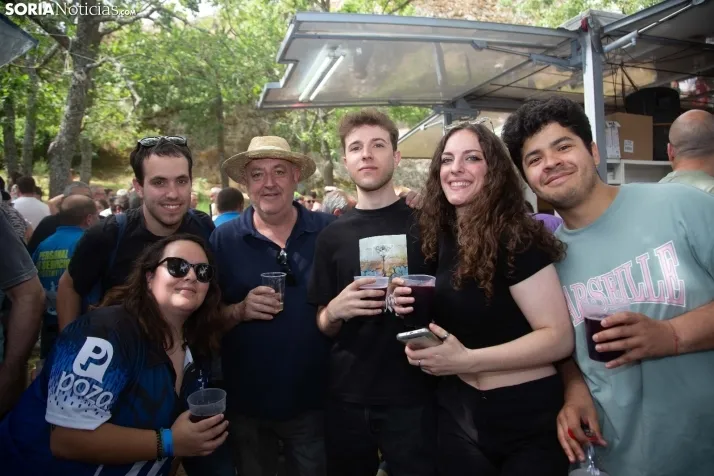 Lavalenguas 2024: Chiringuitos