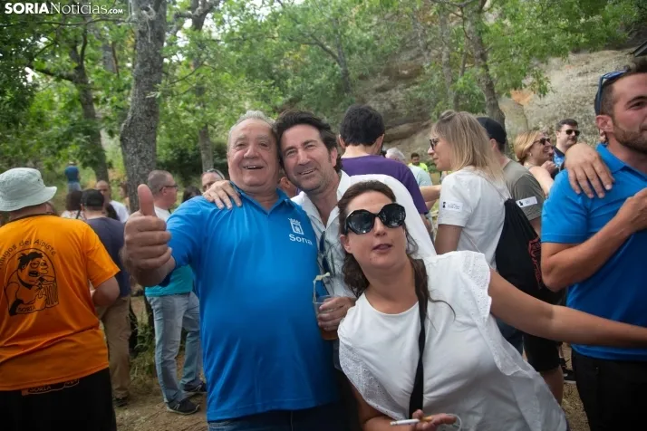 Lavalenguas 2024: Chiringuitos