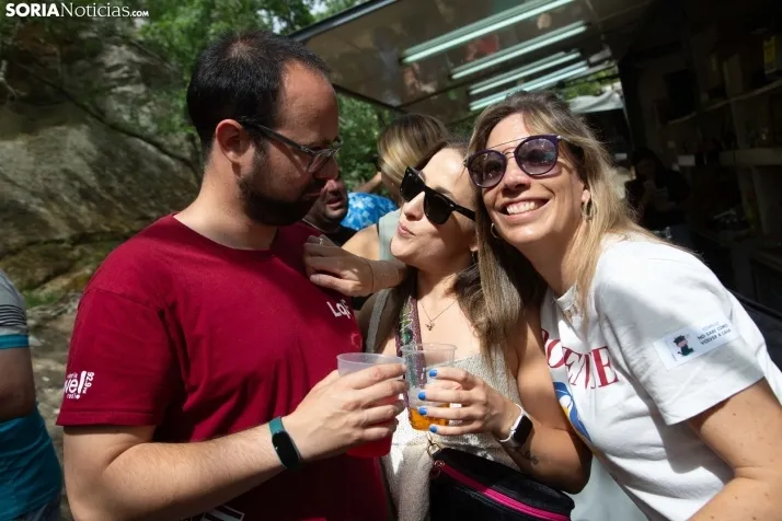 Lavalenguas 2024: Chiringuitos