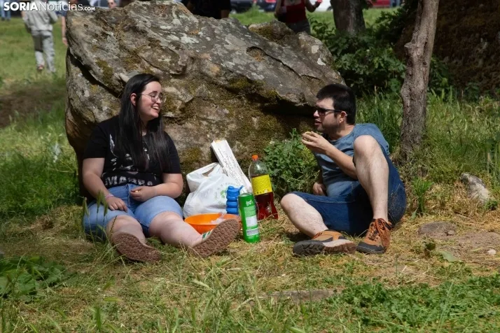 Lavalenguas 2024: Chiringuitos