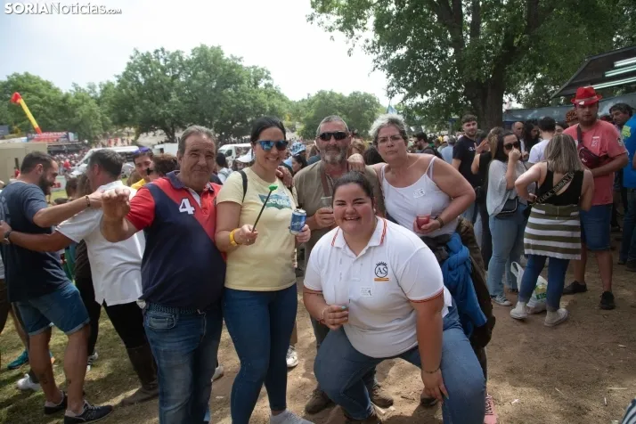 Lavalenguas 2024: Chiringuitos