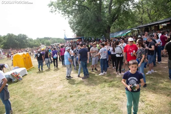 Lavalenguas 2024: Chiringuitos