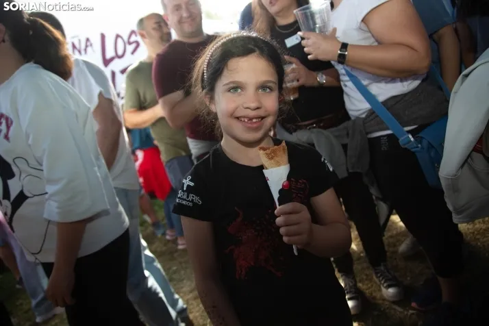 Lavalenguas 2024: Chiringuitos