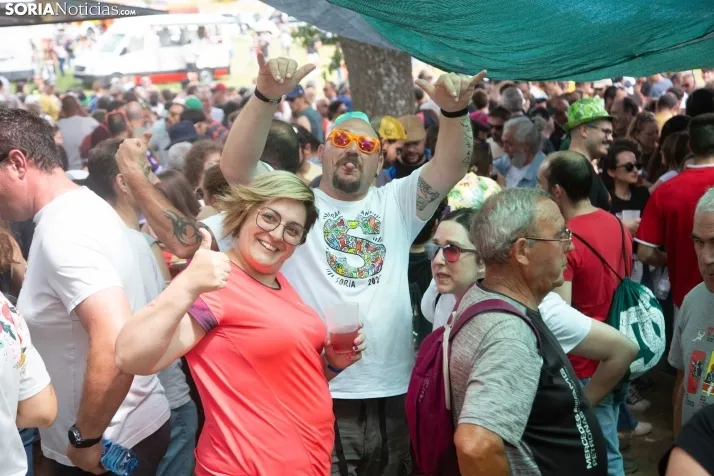 Lavalenguas 2024: Chiringuitos