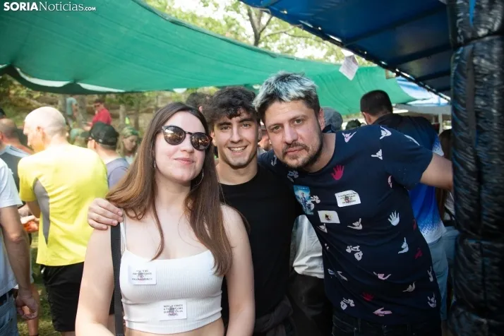 Lavalenguas 2024: Chiringuitos