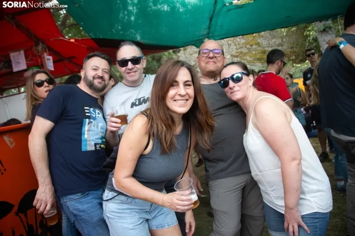 Lavalenguas 2024: Chiringuitos