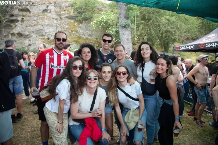 Lavalenguas 2024: Chiringuitos