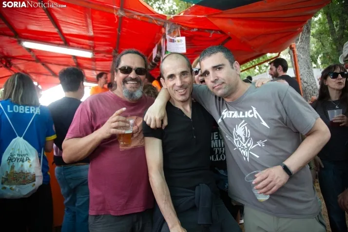 Lavalenguas 2024: Chiringuitos