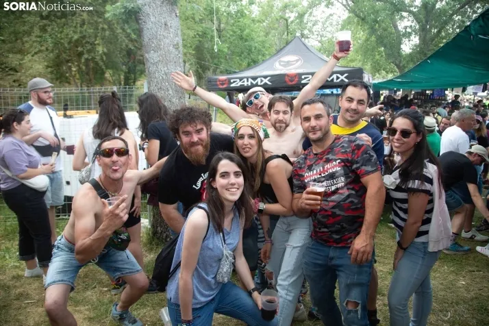 Lavalenguas 2024: Chiringuitos