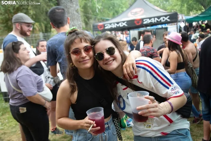 Lavalenguas 2024: Chiringuitos
